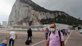 Reino Unido acusa a la UE de socavar su soberanía sobre Gibraltar tras el 'brexit'