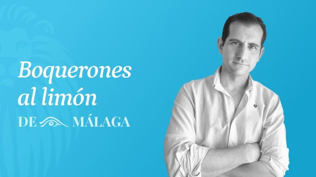 Boquerones al limón.