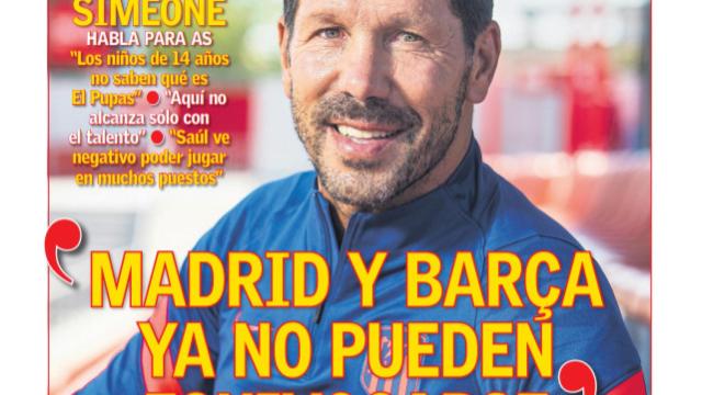 Portada AS