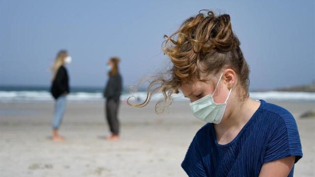 Estos son los casos en los que la mascarilla sigue siendo obligatoria en Málaga