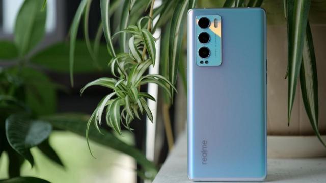 Realme aplaza el lanzamiento del realme 9