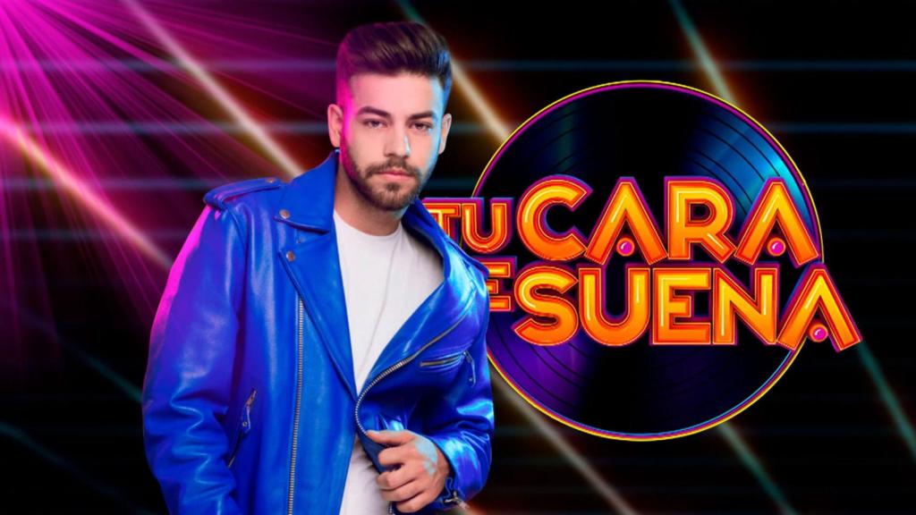 ‘Tu cara me suena’ continúa tirando de ‘OT’: Agoney pone rumbo a la novena edición