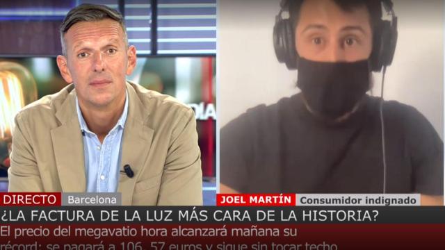 El troleo de un tuitero a ‘Cuatro al día’: “Habláis mucho de Cuba, pero no de Colombia”