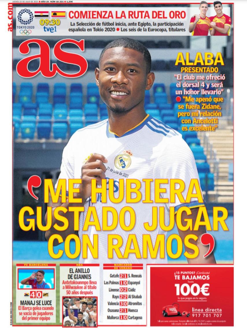 Portada AS