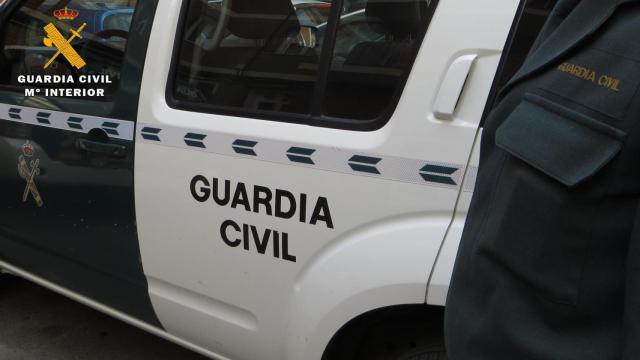 Foto: Guardia Civil