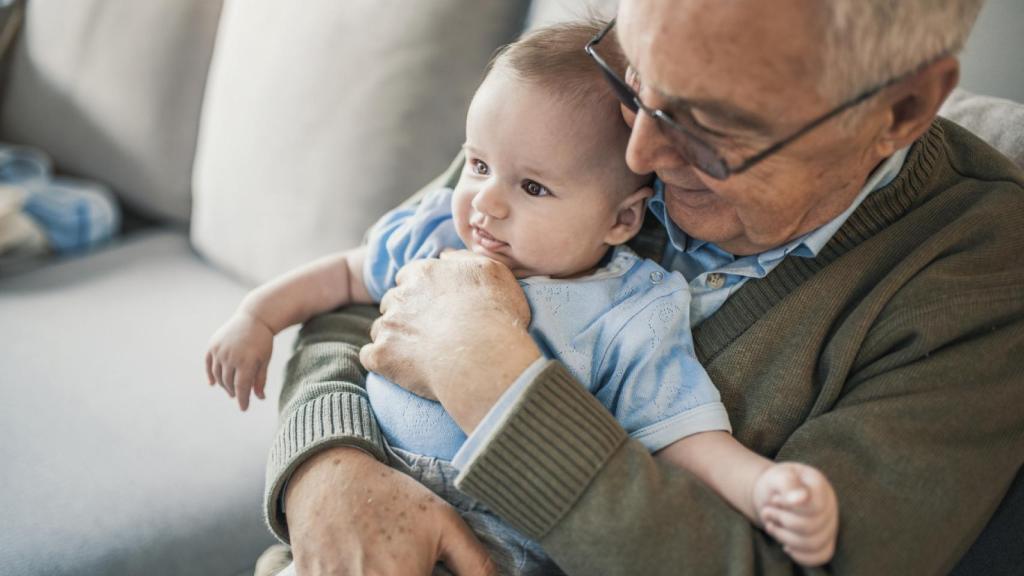 Día de los Abuelos: los mejores regalos para tus personas favoritas