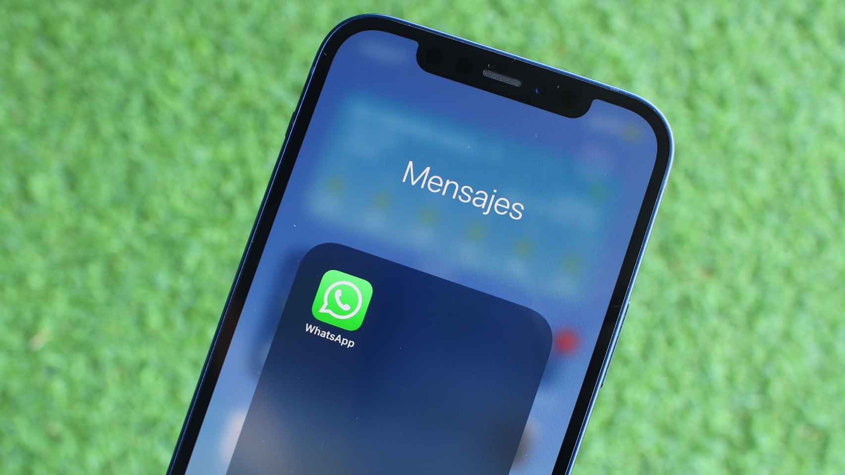 WhatsApp tiene un truco para abandonar un grupo sin hacerlo realmente.