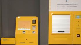 Correos ampliará los cajeros automáticos en municipios gallegos sin entidades bancarias