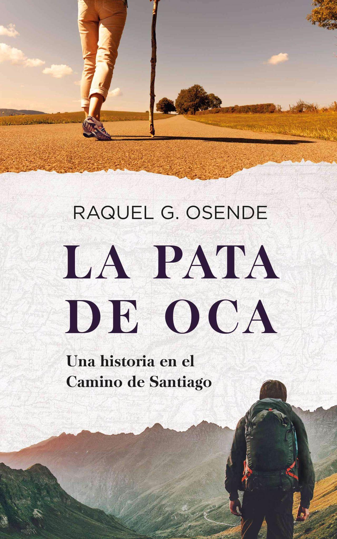 Portada de ‘La Pata de Oca’