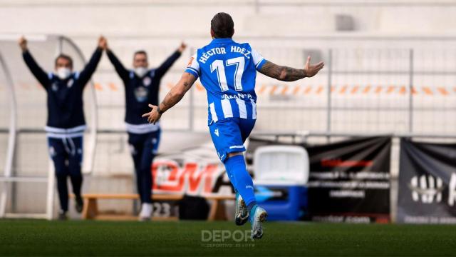 El Deportivo ofrecerá los partidos de pretemporada a través de Youtube