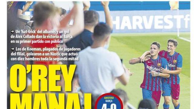 Mundo Deportivo