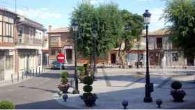 Pulgar (Toledo)