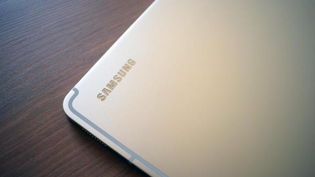 Samsung Galaxy Tab S7 FE