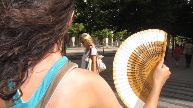 Tres provincias de Castilla-La Mancha, en aviso por temperaturas de hasta 42 grados este viernes