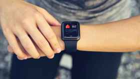 La oferta del día: Smartwatch impermeable al 49% de descuento