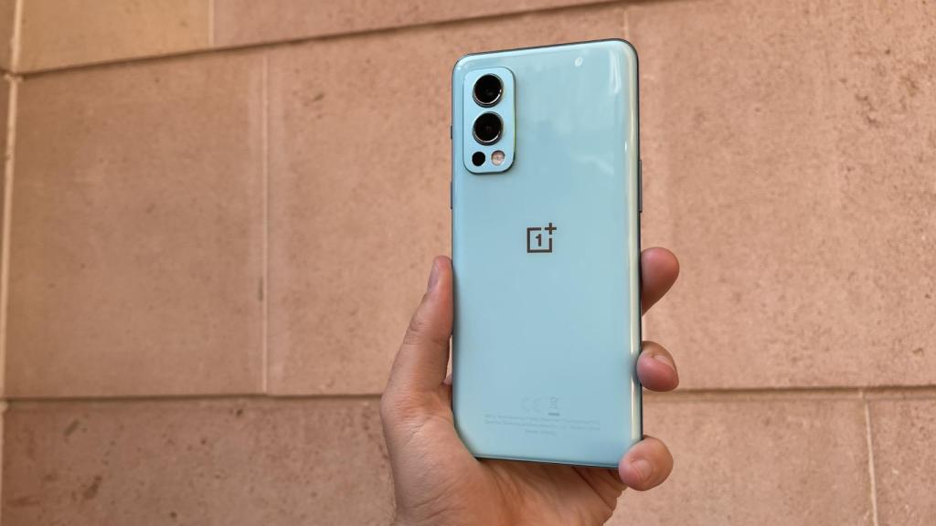 OnePlus Nord 2