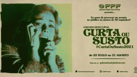 El Galician Freaky Film Festival abre la convocatoria del concurso ‘Curta ou susto’