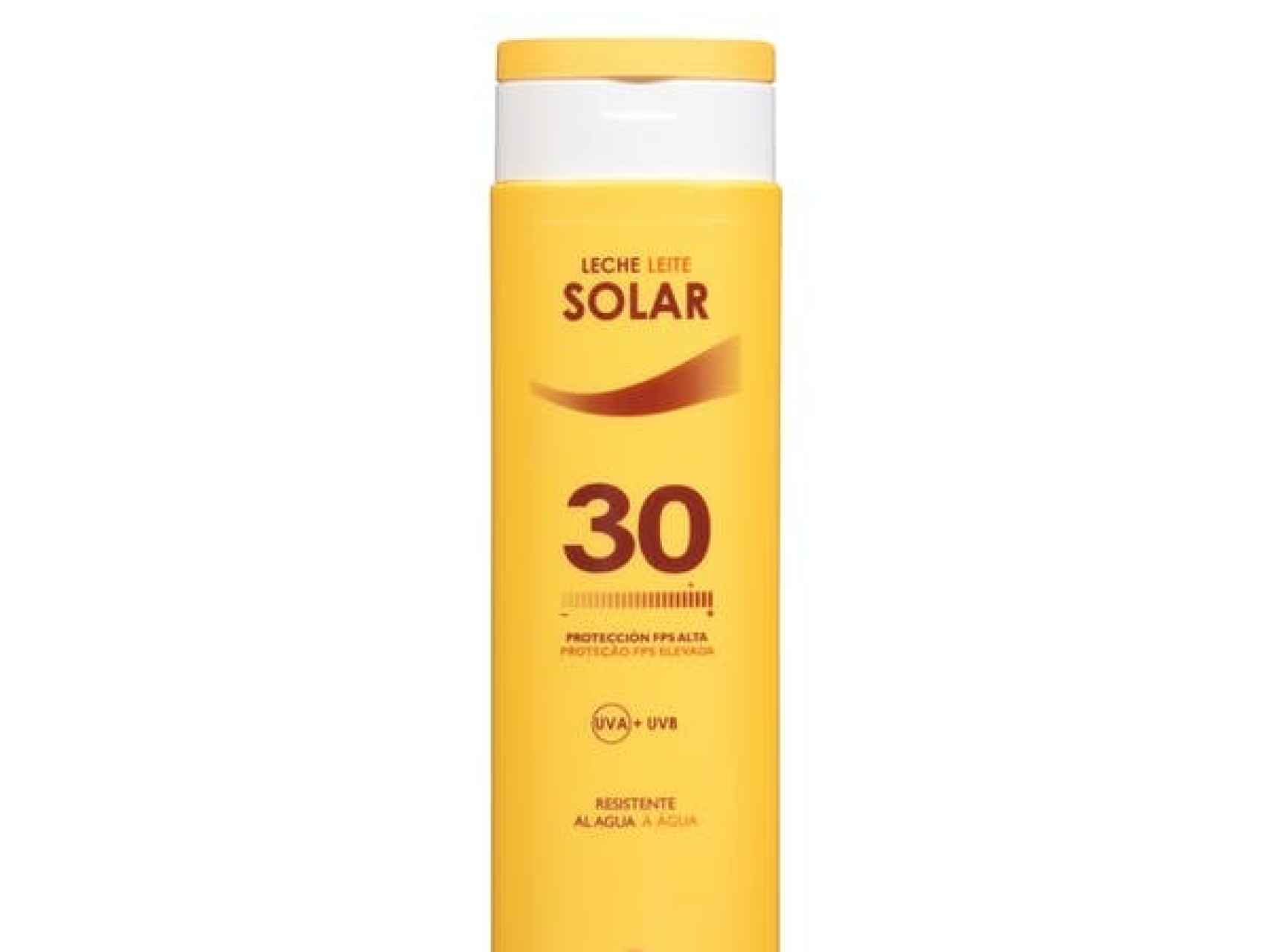 Spray Sun Med Mercadona FPS 30