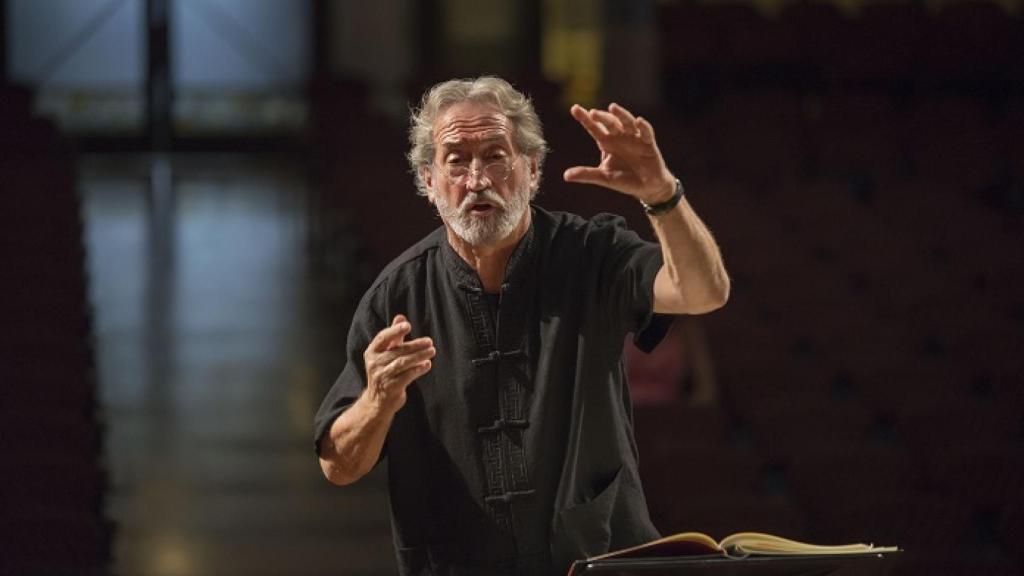 Jordi Savall