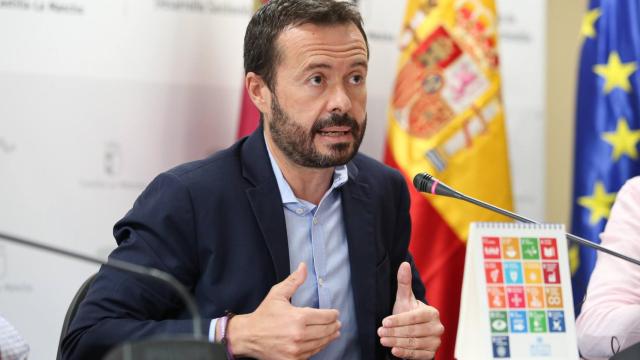 Comisiones Obreras pide la dimisión del consejero Escudero por su gestión en Geacam