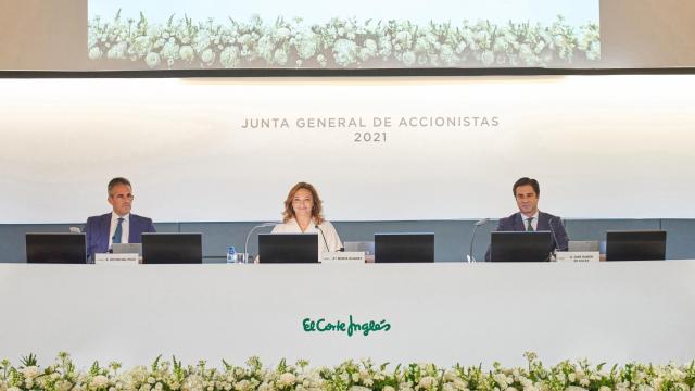 El Corte Inglés se alía con Master Card para que su tarjeta de compra pueda ser utilizada en cualquier comercio