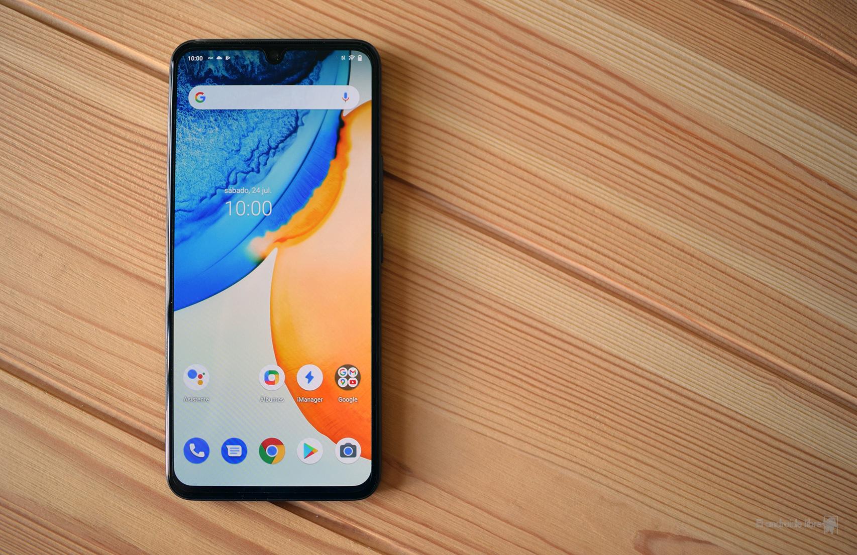 vivo V21 5G