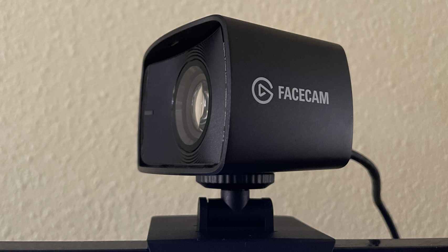 Elgato Facecam
