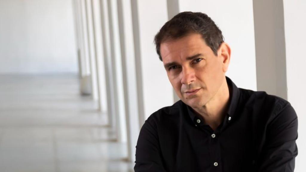 José Luis Campos Rosique