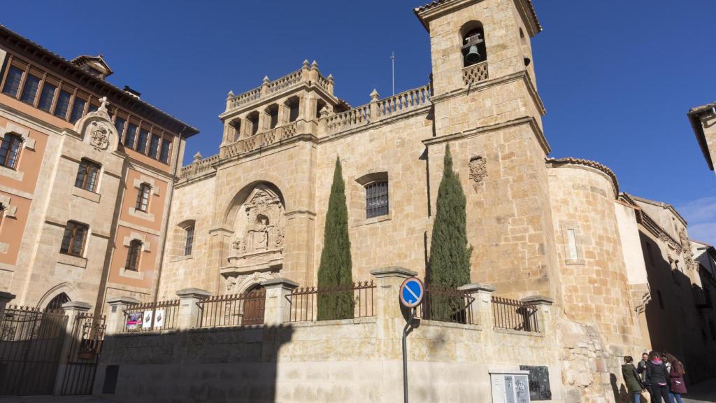 Castilla y León