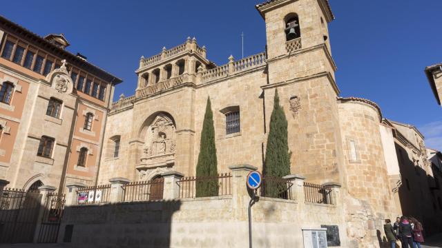 Castilla y León