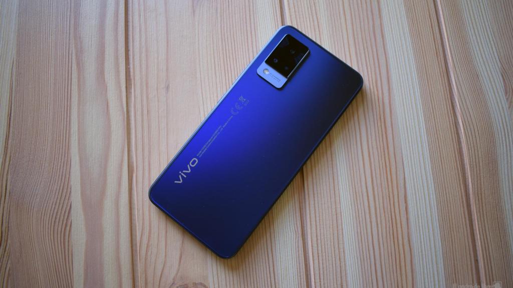 Vivo V21 5G