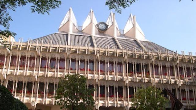 Ayuntamiento de Ciudad Real