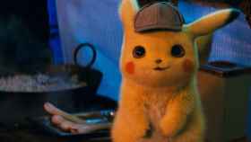 'Pikachu' tendrá su propia serie de acción real en Netflix.