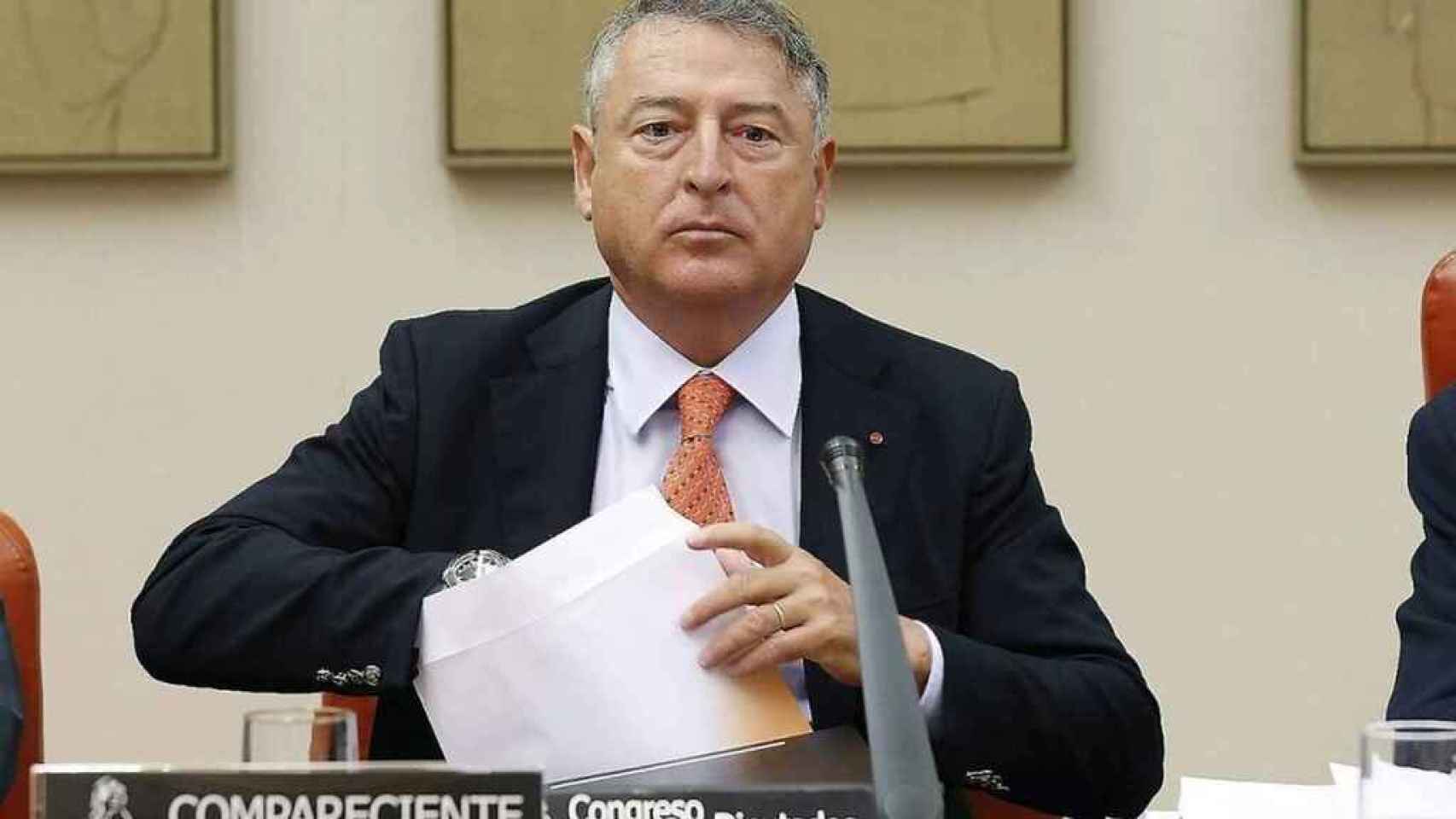 Ayuso ha nombrado a José Antonio Sánchez como administrador provisional de Telemadrid.