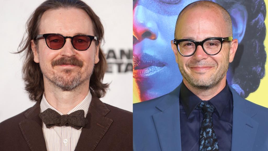 Matt Reeves y Damon Lindelof producirán 'The Human Conditions' para HBO Max.