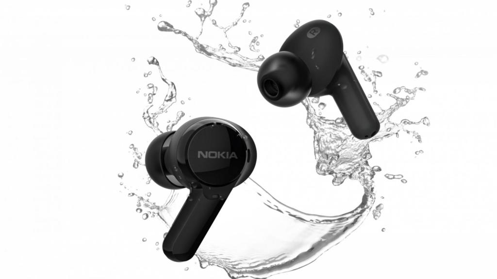 Nockia Clarity Earbuds