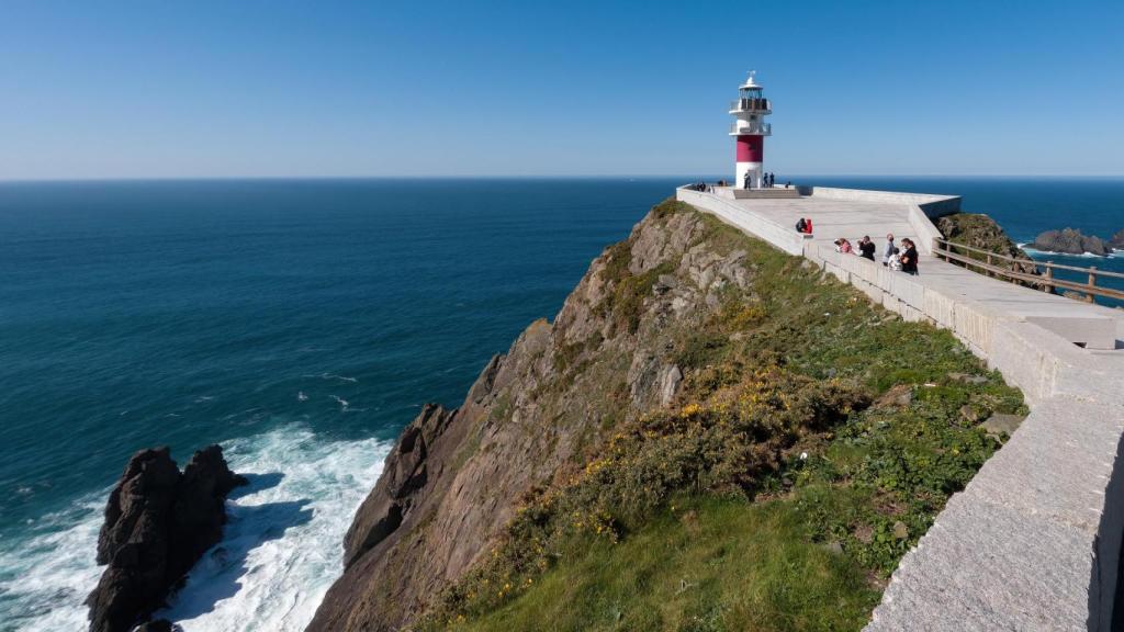 Las xeorrutas de Cabo Ortegal (A Coruña) ofrecen 10 nuevas salidas en agosto