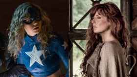 'Stargirl' y 'Britannia' entre los estrenos que llegan a HBO España en agosto de 2021