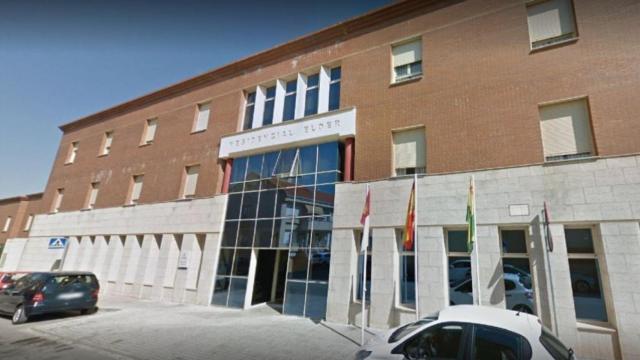 Residencia de Tomelloso en la que murieron por Covid 75 mayores