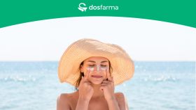 El tratamiento más eficaz para las manchas de sol en la cara