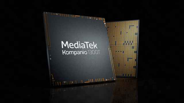 Mediatek quiere resudcitar las tablets Android con este nuevo procesador
