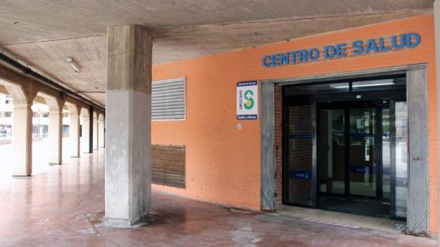 centro de salud