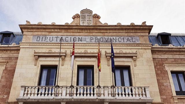 Diputación de Cuenca