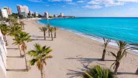 Alicante: Las mejores playas para visitar este verano