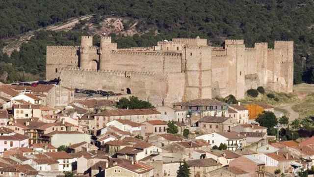 Ruta en coche por las villas medievales de España