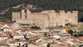 Ruta en coche por las villas medievales de España