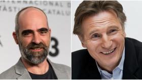 Liam Neeson hará de Luis Tosar en el remake de la película gallega ‘El desconocido’