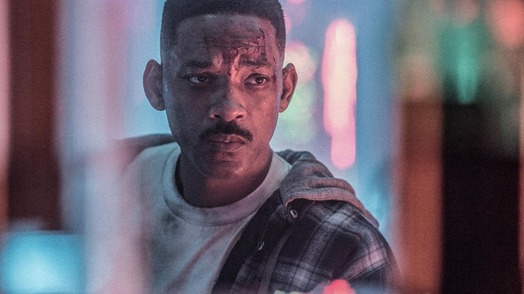 Gracias a 'Fast & Loose', Will Smith vuelve a trabajar con Netflix después de 'Bright'.