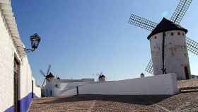Tres destinos de Castilla-La Mancha, elegidos para desarrollar Planes de Sostenibilidad Turística