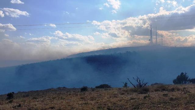 Mazarete revivió el miércoles por un momento el infierno de 2005